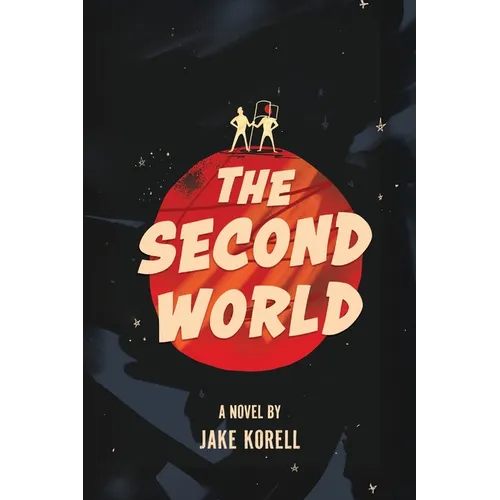 The Second World
