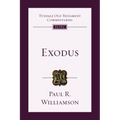 Exodus: An Introduction and Commentary Volume 2