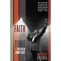 Faith in Time: The Life of Jimmy Scott