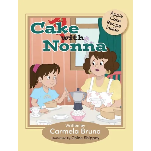 Cake With Nonna