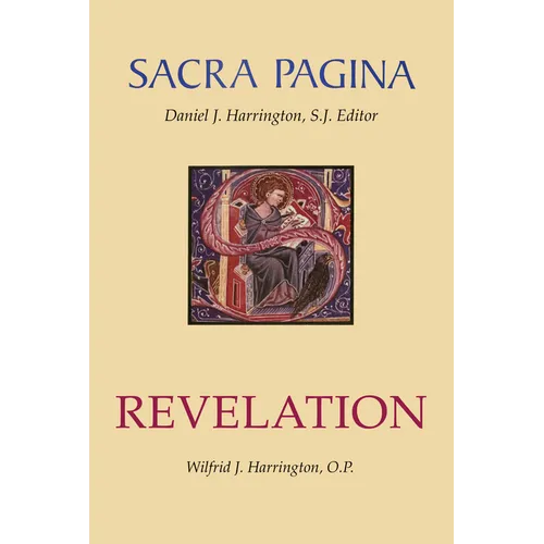 Sacra Pagina: Revelation: Volume 16
