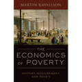 The Economics of Poverty: History, Measurement, and Policy