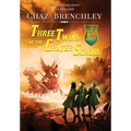 Three Twins at the Crater School