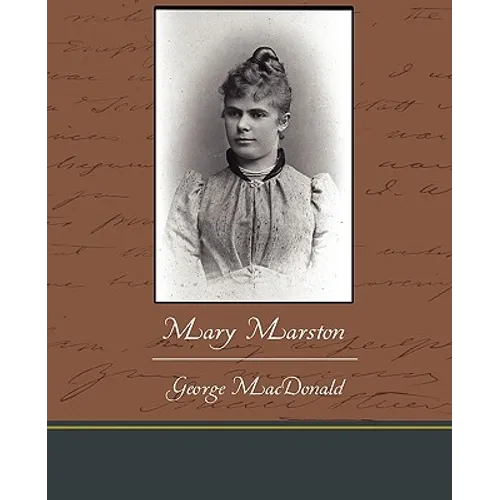 Mary Marston