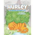 Hurley: The Brave Scaredy-Cat