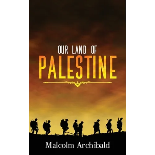 Our Land of Palestine