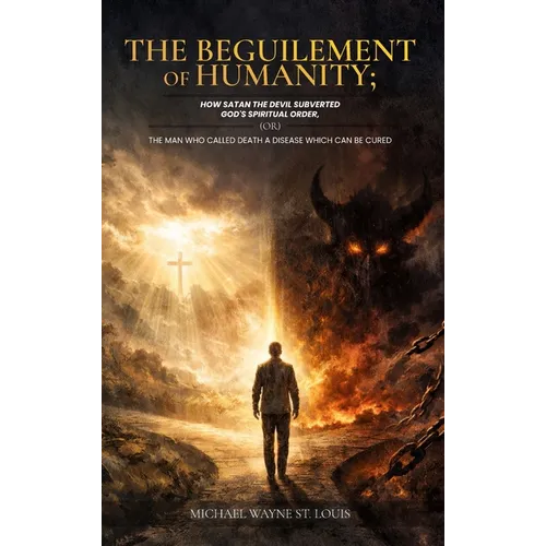 The Beguilement of Humanity: How Satan the Devil Subverted God's Spiritual Order