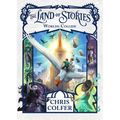 The Land of Stories: Worlds Collide