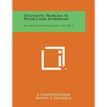 Stochastic Problems in Physics and Astronomy: Reviews of Modern Physics, V15, No. 1