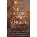 Devotion to the Nine Choirs of Holy Angels