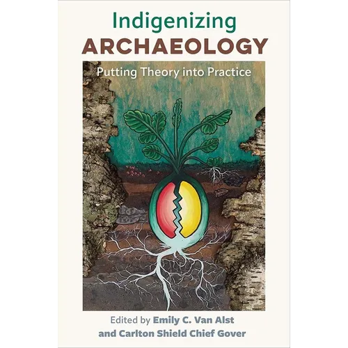 Indigenizing Archaeology: Putting Theory Into Practice