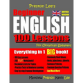 Preston Lee's Beginner English 100 Lessons For Ukrainian Speakers (British)