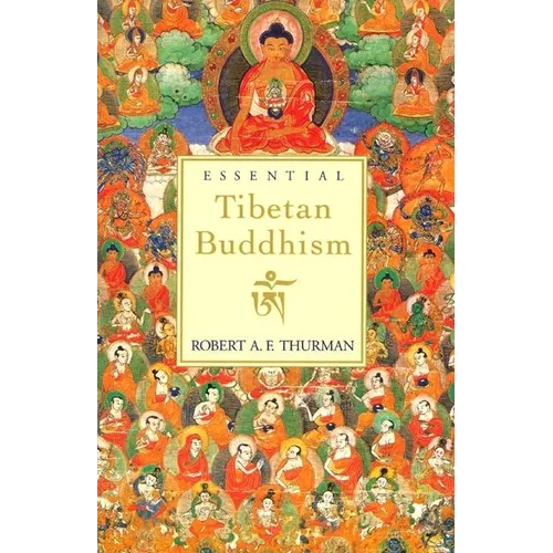 Essential Tibetan Buddhism