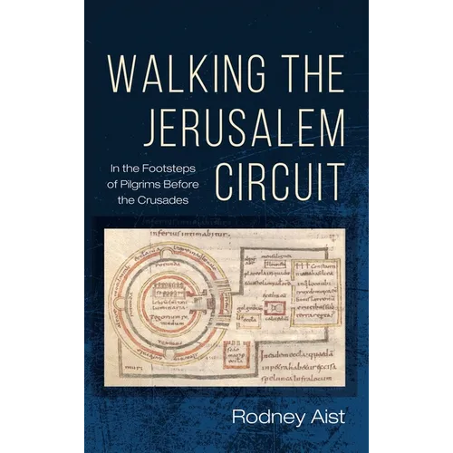 Walking the Jerusalem Circuit