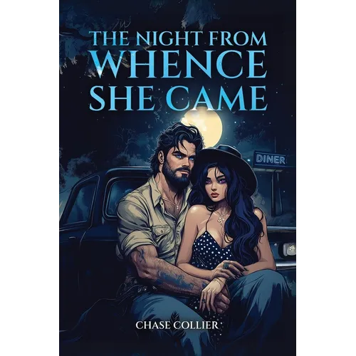 The Night From Whence She Came