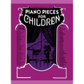 Piano Pieces for Young Children