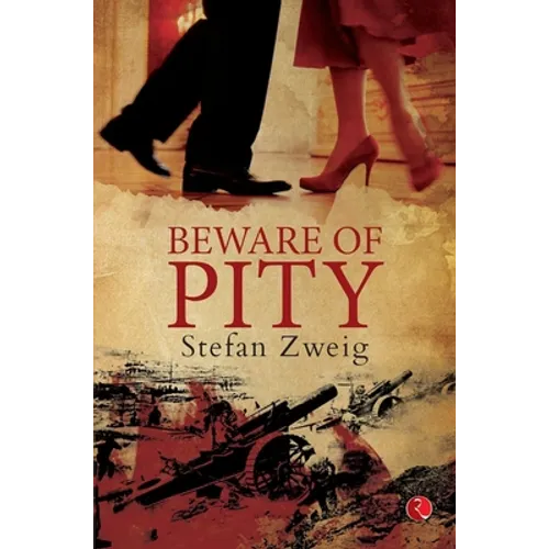 Beware of Pity