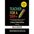 Teacher for a Day: Primary School Edition