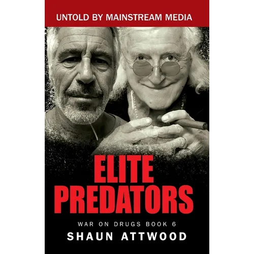 Elite Predators