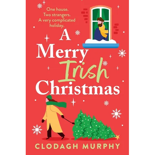 A Merry Irish Christmas