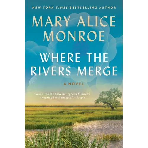 Where the Rivers Merge
