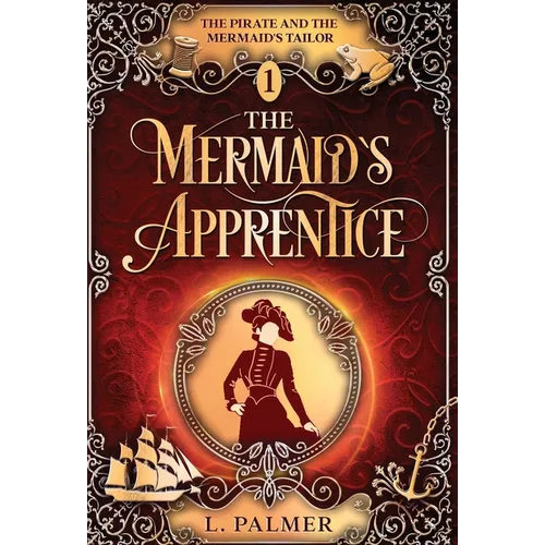 The Mermaid's Apprentice