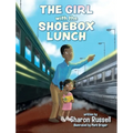 The Girl with the Shoebox Lunch