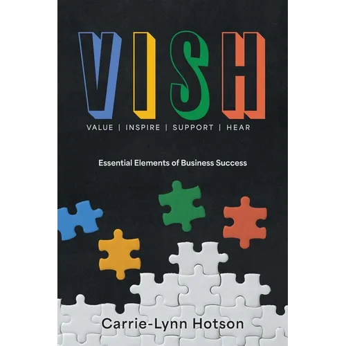 Vish: Essential Elements of Business Success