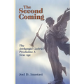 The Second Coming: The Archangel Gabriel Proclaims a New Age