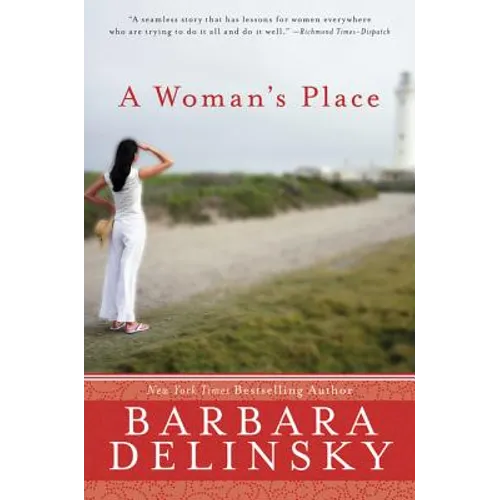 A Woman's Place