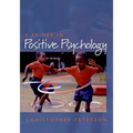 Primer in Positive Psychology
