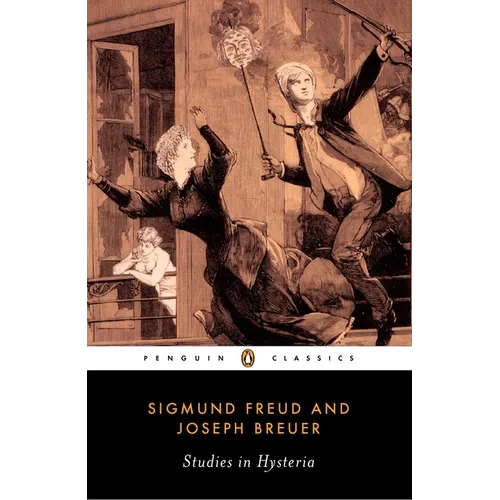 Studies in Hysteria