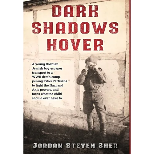 Dark Shadows Hover