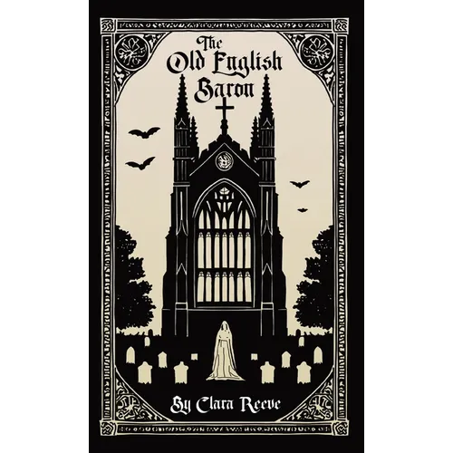 The Old English Baron