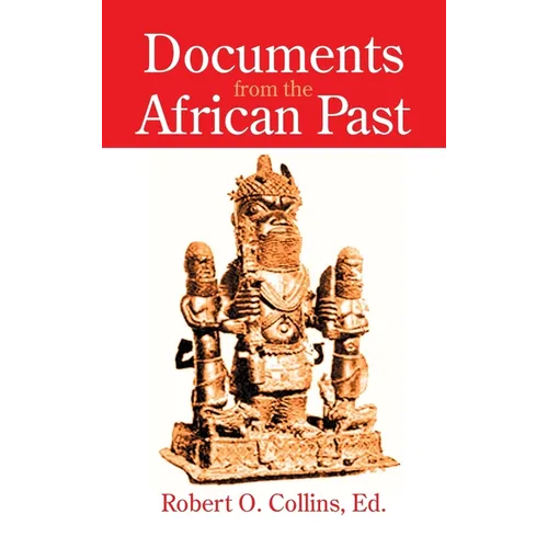 Documents from the African Past