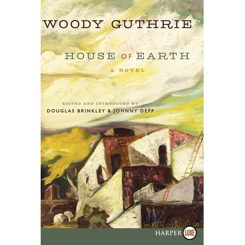 House of Earth