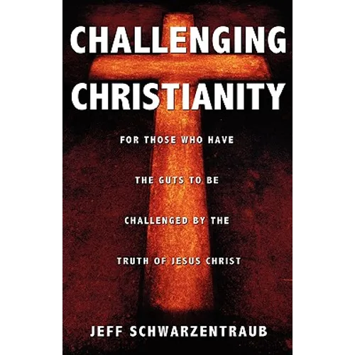 Challenging Christianity