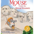 Mouse Visits Six National Monuments