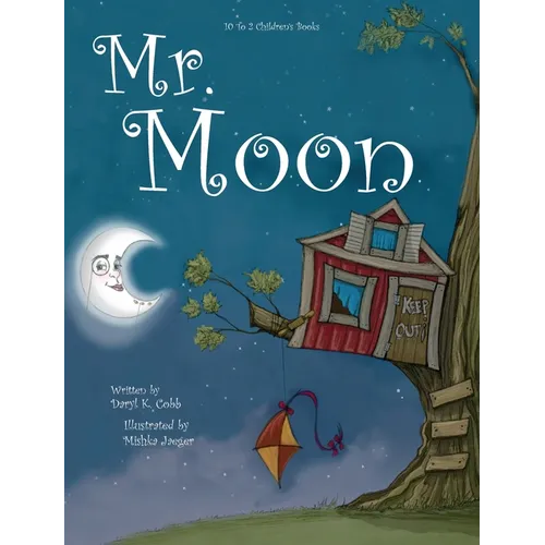 Mr. Moon