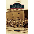 Railroad at Pocatello