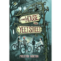 The House on Yeet Street