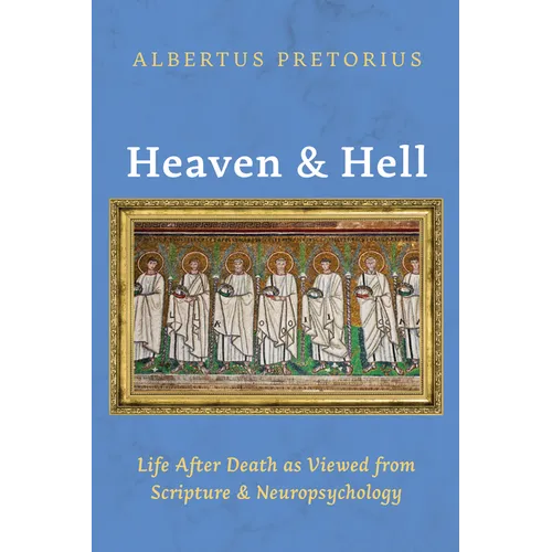 Heaven and Hell