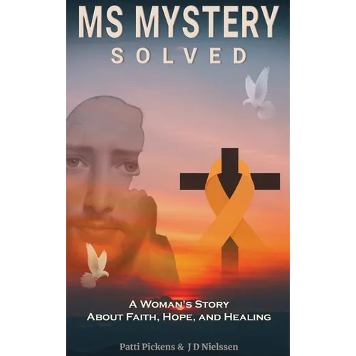 MS MyStery Solved
