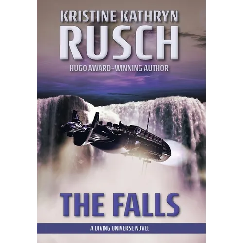 The Falls: A Diving Universe Novel