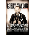 A Funny Thing Happened on the Way to Heaven: (Or, How I Made Peace with the Paranormal and Stigmatized Zealots and Cynics in the Process)