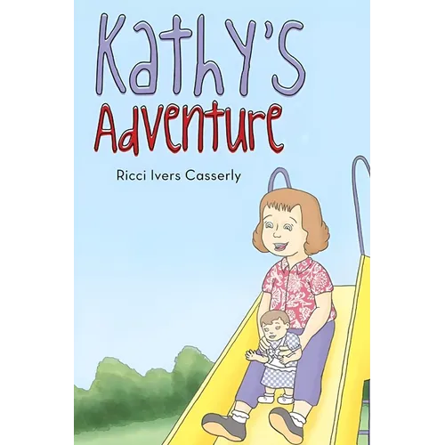 Kathy's Adventure
