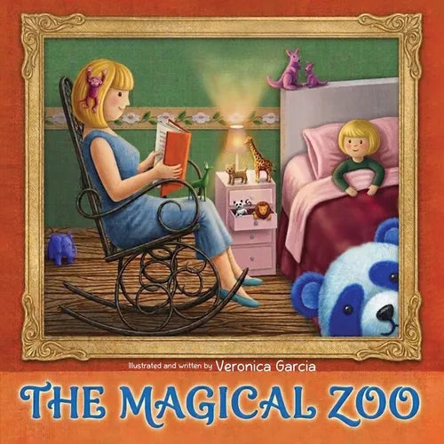 The Magical Zoo