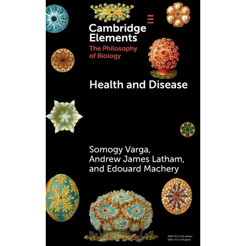 Health and Disease