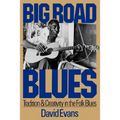 Big Road Blues: Learning from the Rise and Fall of Public Arts Funding