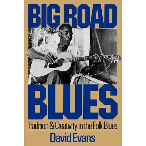 Big Road Blues: Learning from the Rise and Fall of Public Arts Funding